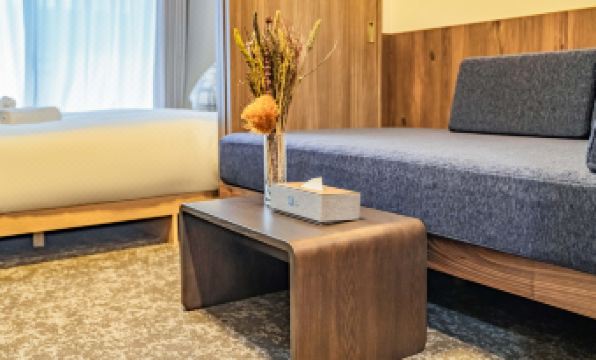 Apartment Hotel 11 Higashi Umeda