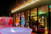 那霸水之都酒店 - 酒吧
