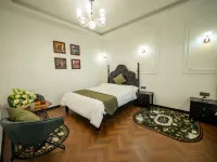 Anman Ka Homestay (Yining kazanqi ))