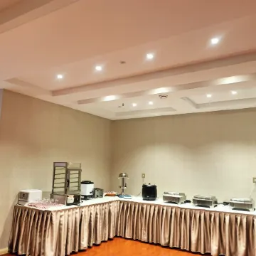 Xiaogan Fairmanno hotel