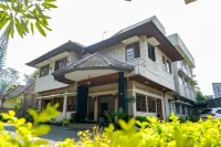 Hotel Wisma Dago ITB