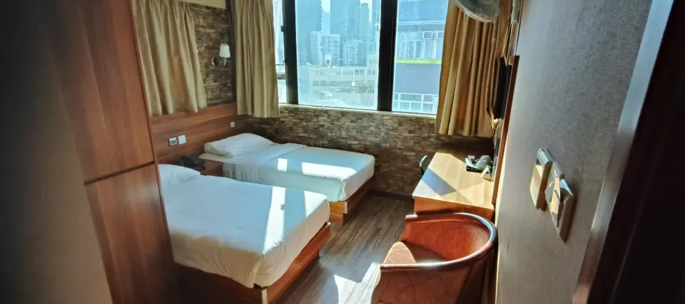 VP Apartments