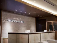 Daiwa Roynet Hotel Shin-Yokohama Hotels near Soujij Temple
