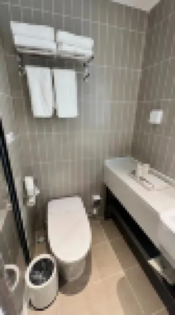 Jinjiang Inn 5.0 Smart Edition (Rudong Wenfeng Dashijie Branch)