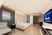 Yunfu Luoding Shizheng GuangChangYaduo Hotel Hotel a Luoding