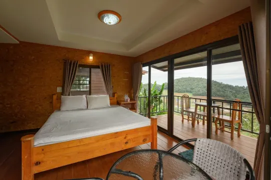 ม่อนวิวงาม ห้องพัก  Photos