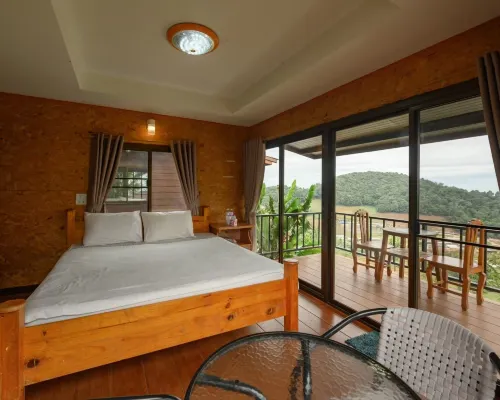 Mon View Ngam Rooms Photos