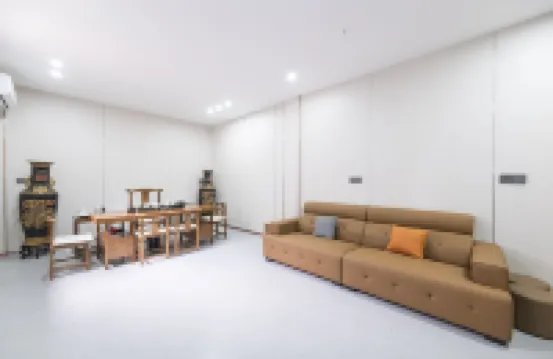 巷晚客棧（晉江國際機場五店市店）