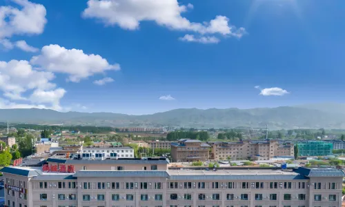 Shangcheng International Hotel