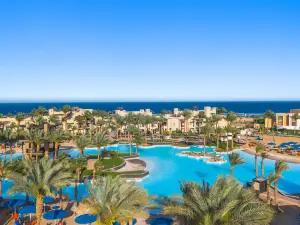Pickalbatros Oasis Port Ghalib