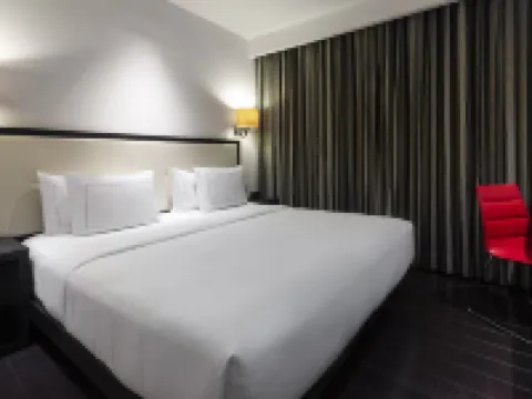 ダブルツリー バイ ヒルトン グアダラハラ セントロ イストリコ グアダラハラのホテル