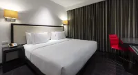 DoubleTree by Hilton Guadalajara Centro Historico Hôtels à : 