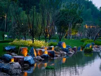 YAOCHANG HOTEL Hotéis em Yixing