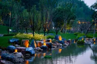 窯廠度假飯店 宜興住宿飯店