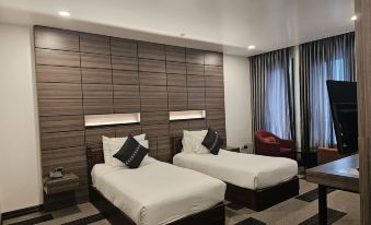 Family Boutique Hotel