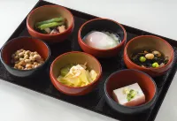 Dormy Inn Takamatsu - breakfast