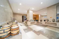 Wanhao International Hotel - sarapan