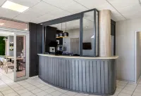 B&B Hotel Sète Centre Gare - 2-Star