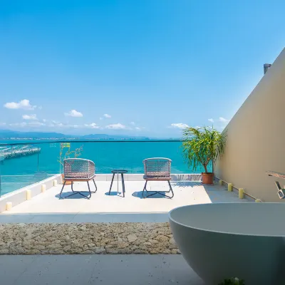 Amusing B&B West Island SanYa Hotels in der Nähe von West Island
