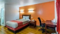 Motel 6 Troy, Al