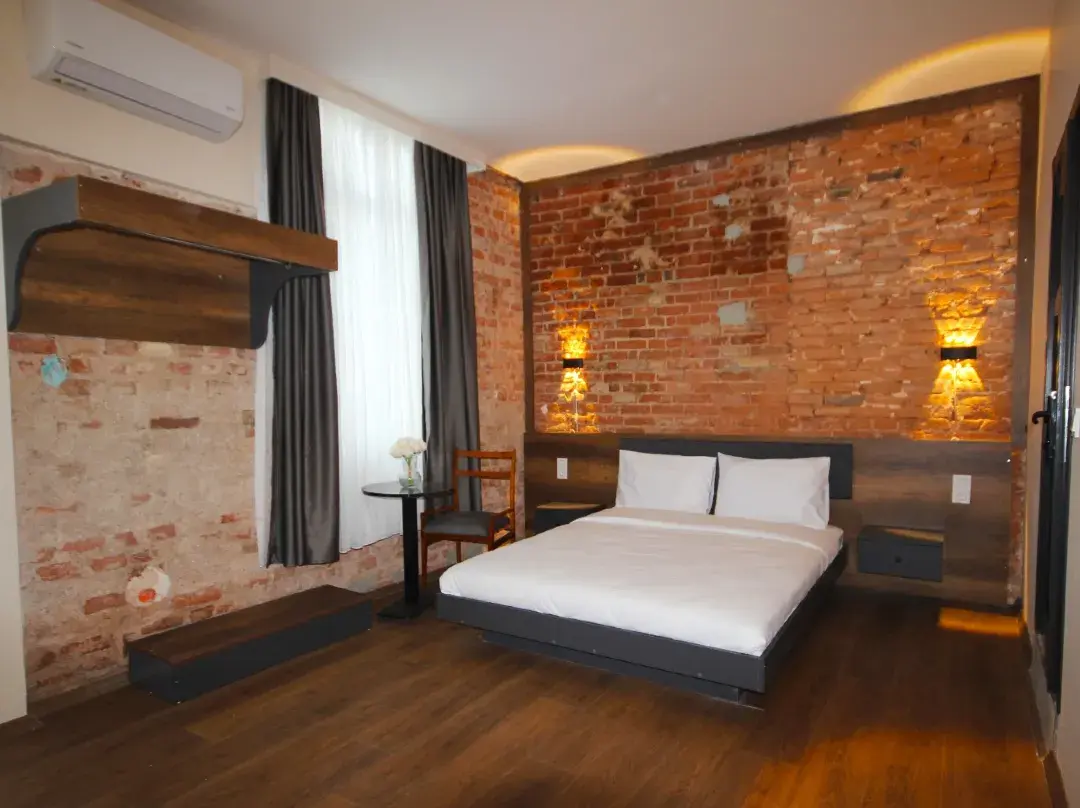 Linada Hotel Taksim - Beyoğlu