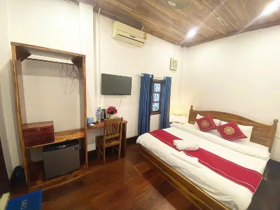 That Luang Place House Hotel a 