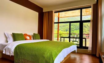 Yunshui Yishan Homestay