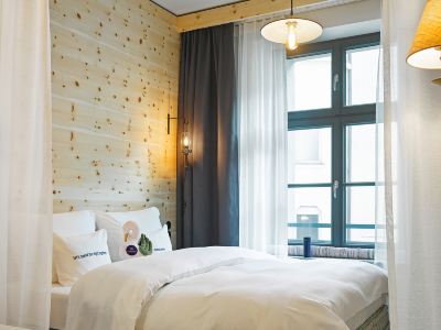 25hours Hotel Munich the Royal Bavarian