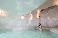 Libo Sanyu Nanting · La Mere Ancienne · Designer Private Hot Spring Resort Villa (Ancient Town) - 럭셔리