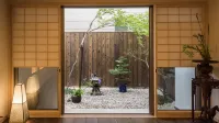 <Kyoto Machiya Kouhaku>Kitanotennmanngu 가미교 구 호텔