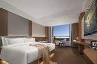 Lanmu Rui Hotel Hotels in Ngawa County