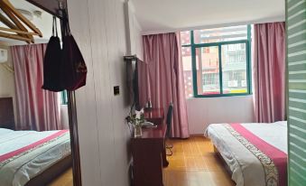 Huangshi Jinse Gangwan Hotel