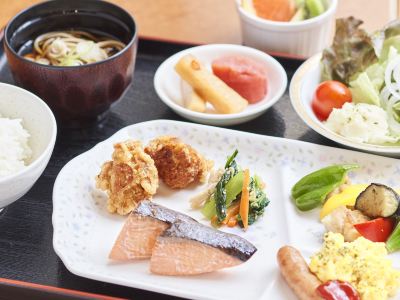 HOTEL PACO OBIHIRO CHUO