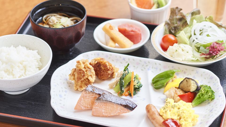 HOTEL PACO OBIHIRO CHUO