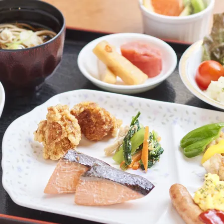 HOTEL PACO OBIHIRO CHUO