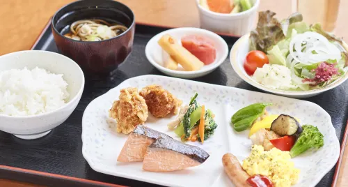 HOTEL PACO OBIHIRO CHUO
