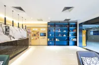 RuJia YiJuHotel(Beijing New National Exhibition Center & Capital Airport Branchl)