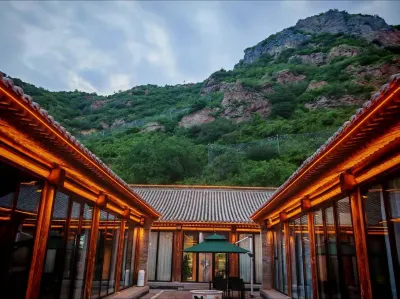 Jingmen Academy Homestay Hotel in zona Zhangjiakou Traffice Transport Group Passenger Transport Terminal