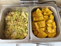 Shuimu Shangshan Boutique Hotel - breakfast