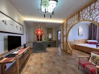 Yuanqi Zen Homestay Hotels in Huzhu