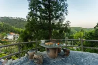 一枕春山 Pure Soul｜枕山棲水・徽韻庭院輕奢美宿（天柱山景區店） - 山景