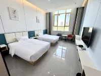 Menggu Hotel (Central Park)