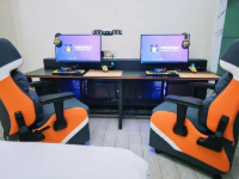 Ningmeng E-sports Homestay (Zhudu Avenue) Hotels in Jiang'an