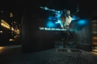 醒山紀露台飯店（長沙五一廣場湘雅附一店）