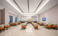 Lanou International store in Beihu Park. - Bữa sáng