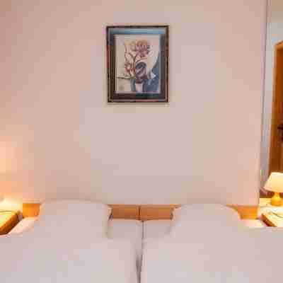 Les Bains d'Ovronnaz Rooms