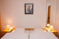Hôtel les Bains d'Ovronnaz Hotels in Leytron