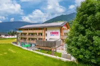 COOEE alpin Hotel Bad Kleinkirchheim Hotels in 