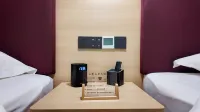 雲麓山舍飯店（石板岩小鎮店） - 2 星級