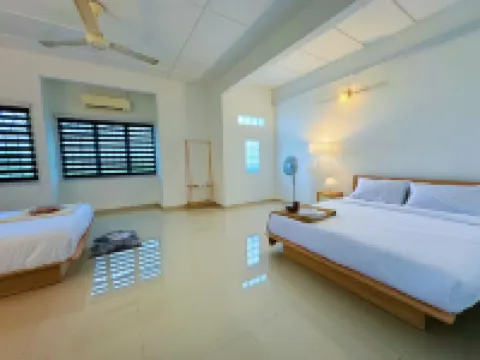 Wawasan Puchong Family-Friendly Spacious Home